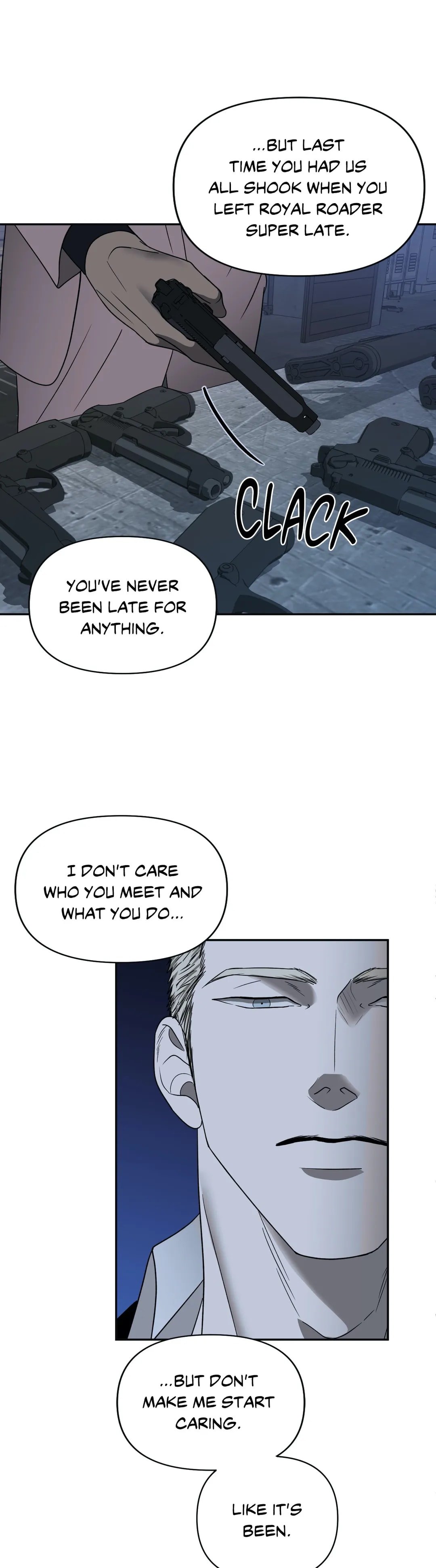 Shutline, Chapter 35 image 25